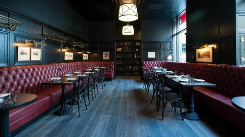 Hotel Zetta San Francisco a Viceroy Urban Retreat - image 15