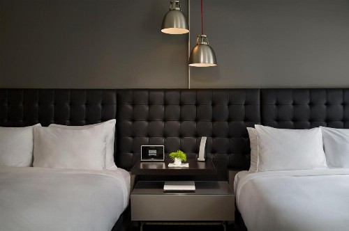Hotel Zetta San Francisco a Viceroy Urban Retreat - image 16