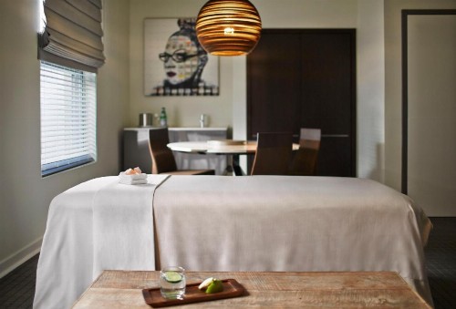 Hotel Zetta San Francisco a Viceroy Urban Retreat - image 17