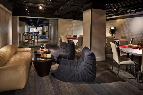 Hotel Zetta San Francisco a Viceroy Urban Retreat - image 18