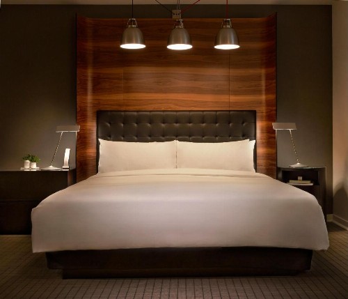 Hotel Zetta San Francisco a Viceroy Urban Retreat - image 19