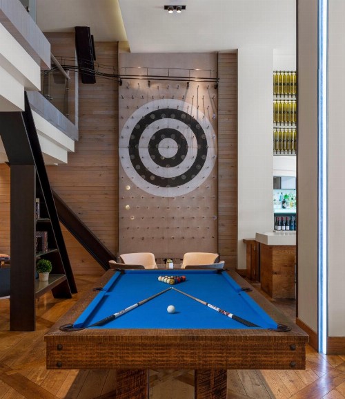 Hotel Zetta San Francisco a Viceroy Urban Retreat - image 21