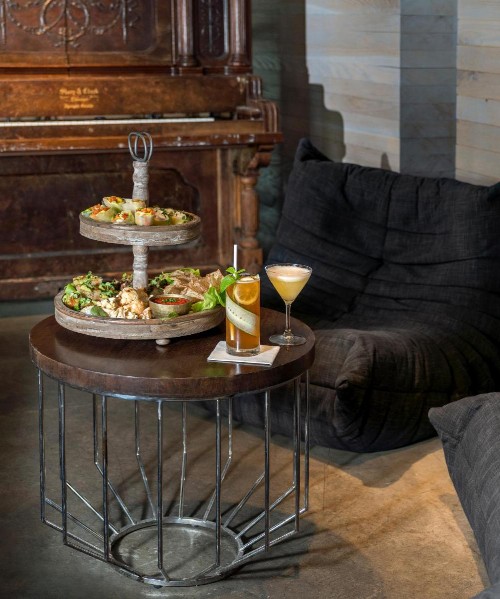 Hotel Zetta San Francisco a Viceroy Urban Retreat - image 22