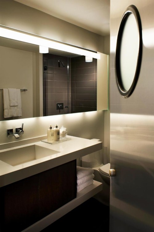 Hotel Zetta San Francisco a Viceroy Urban Retreat - image 23