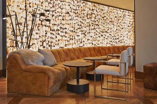 Hotel Zetta San Francisco a Viceroy Urban Retreat - image 24