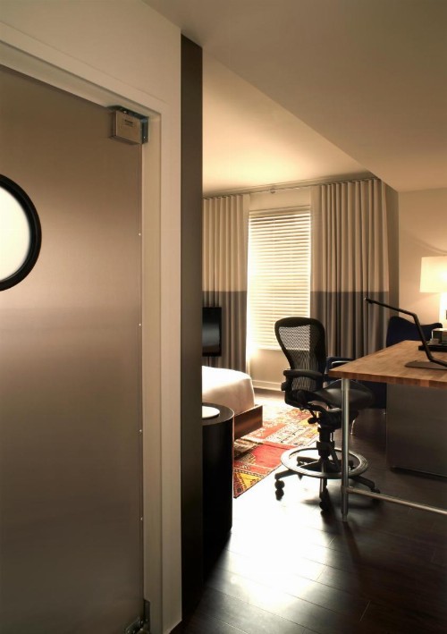 Hotel Zetta San Francisco a Viceroy Urban Retreat - image 26
