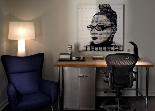 Hotel Zetta San Francisco a Viceroy Urban Retreat - image 29