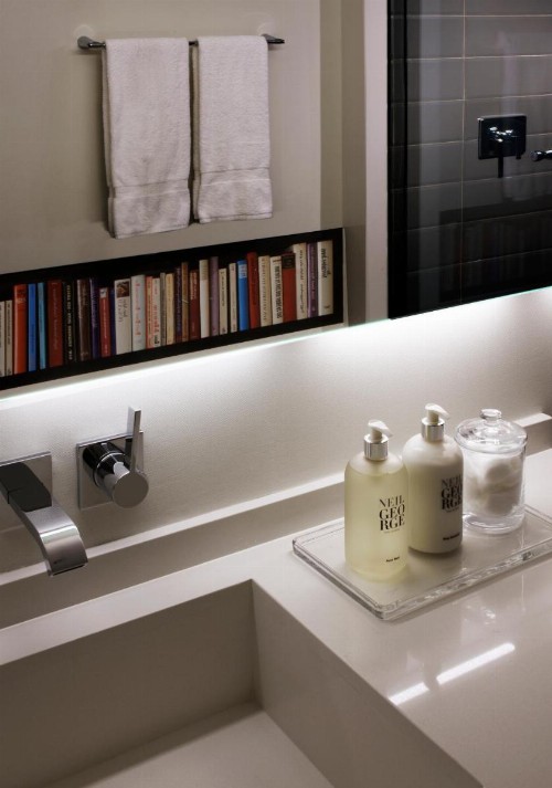 Hotel Zetta San Francisco a Viceroy Urban Retreat - image 30