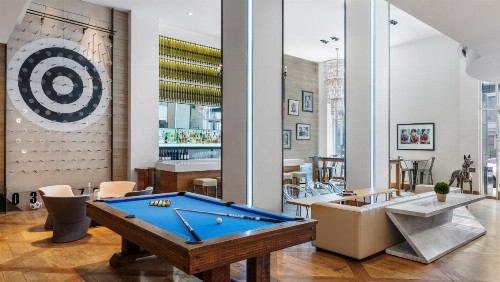 Hotel Zetta San Francisco a Viceroy Urban Retreat - image 31