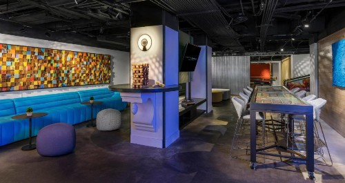 Hotel Zetta San Francisco a Viceroy Urban Retreat - image 32