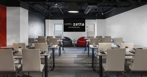 Hotel Zetta San Francisco a Viceroy Urban Retreat - image 33