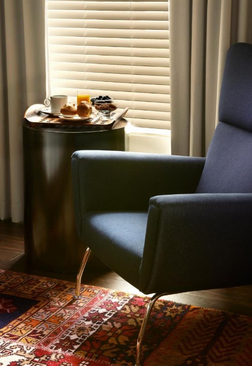 Hotel Zetta San Francisco a Viceroy Urban Retreat - image 34