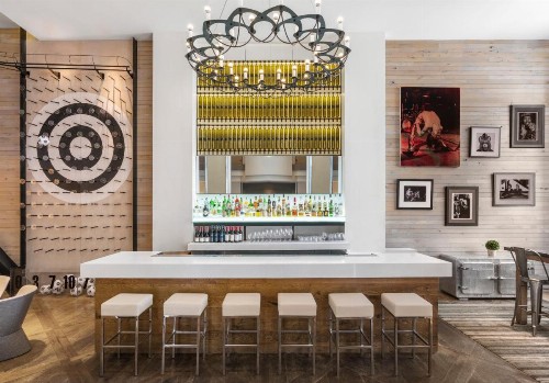 Hotel Zetta San Francisco a Viceroy Urban Retreat - image 35