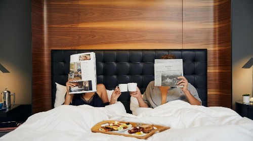 Hotel Zetta San Francisco a Viceroy Urban Retreat - image 45