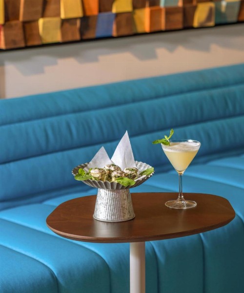 Hotel Zetta San Francisco a Viceroy Urban Retreat - image 6