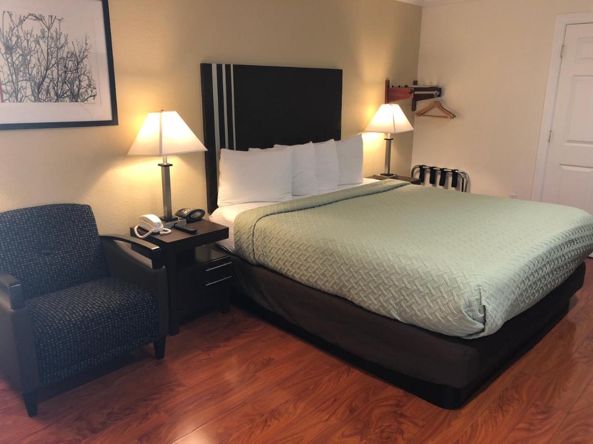 Lombard Plaza Motel - image 2
