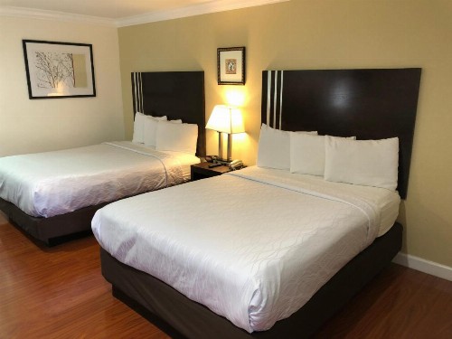 Lombard Plaza Motel - image 3