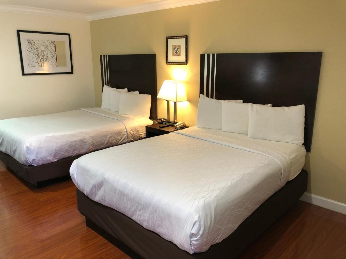 Lombard Plaza Motel - image 3