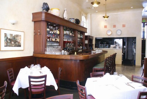 Andrews Hotel - image 10