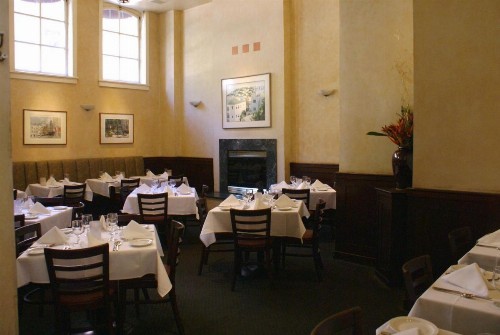 Andrews Hotel - image 13