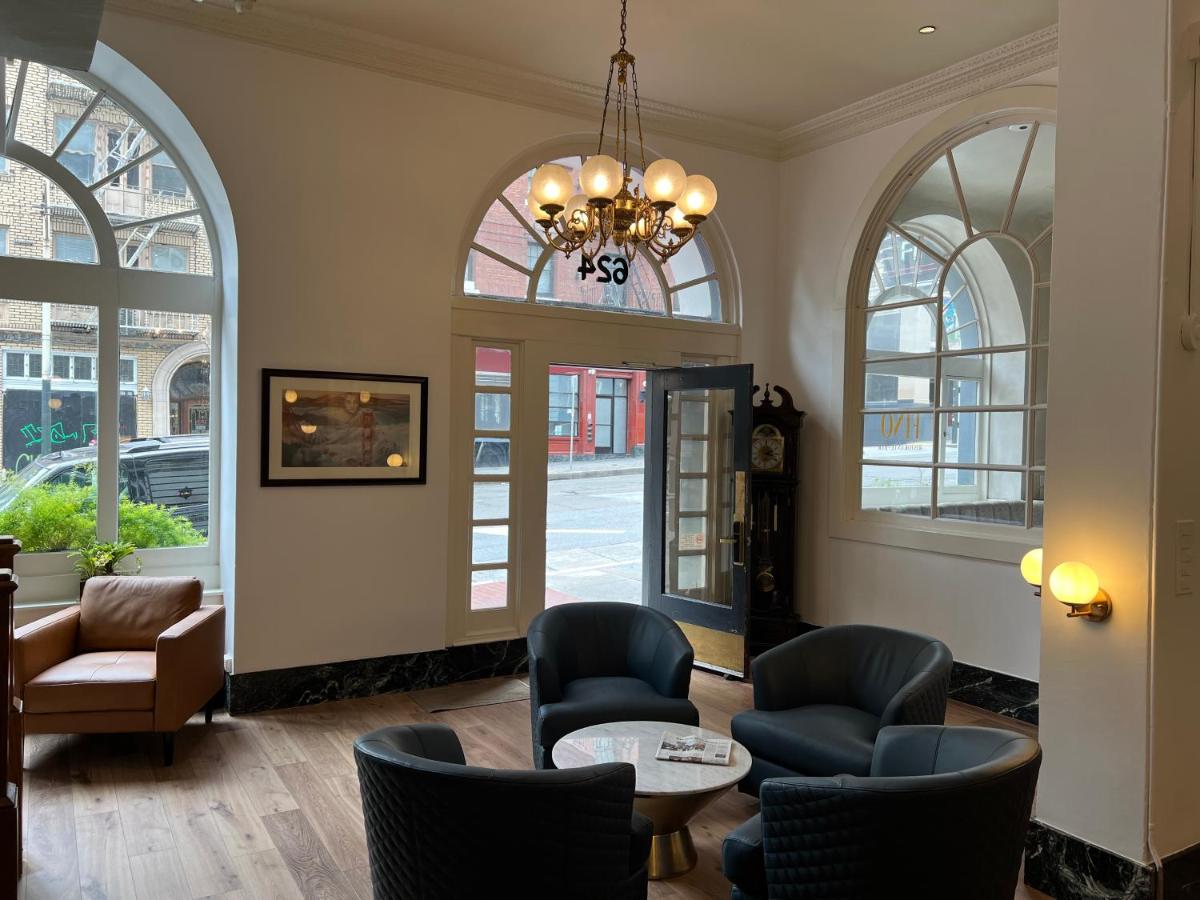 Andrews Hotel - image 3