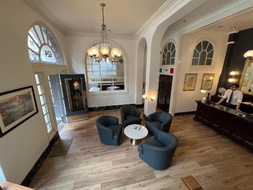 Andrews Hotel - image 6