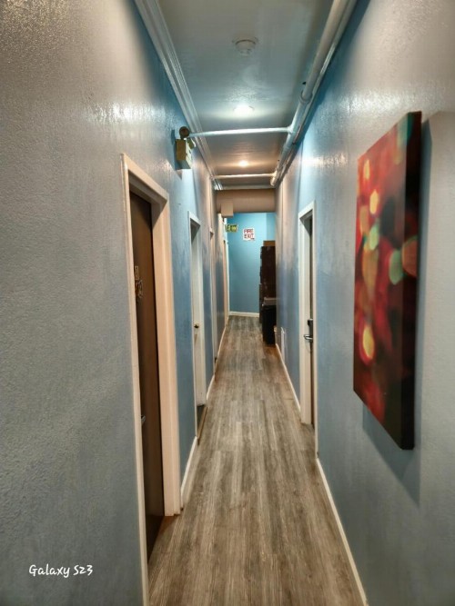 European Hostel - image 12