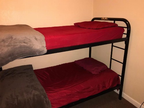 European Hostel - image 13