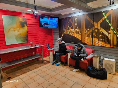 European Hostel - image 15