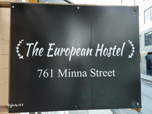European Hostel - image 19
