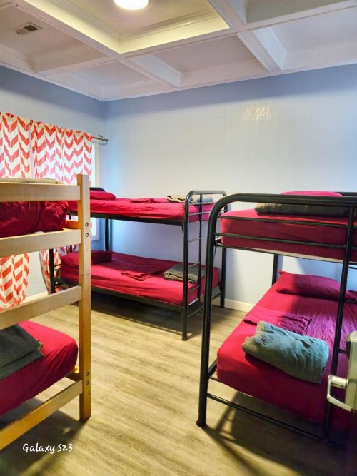 European Hostel - image 20