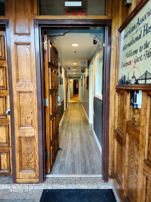 European Hostel - image 26