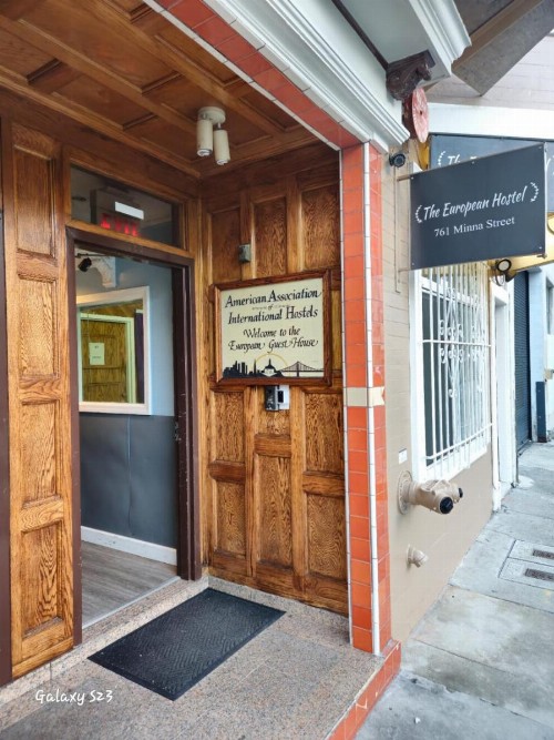 European Hostel - image 28