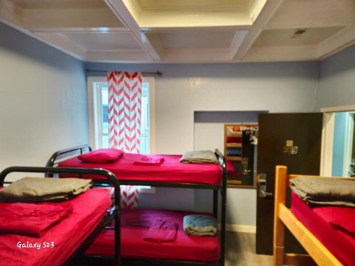 European Hostel - image 4