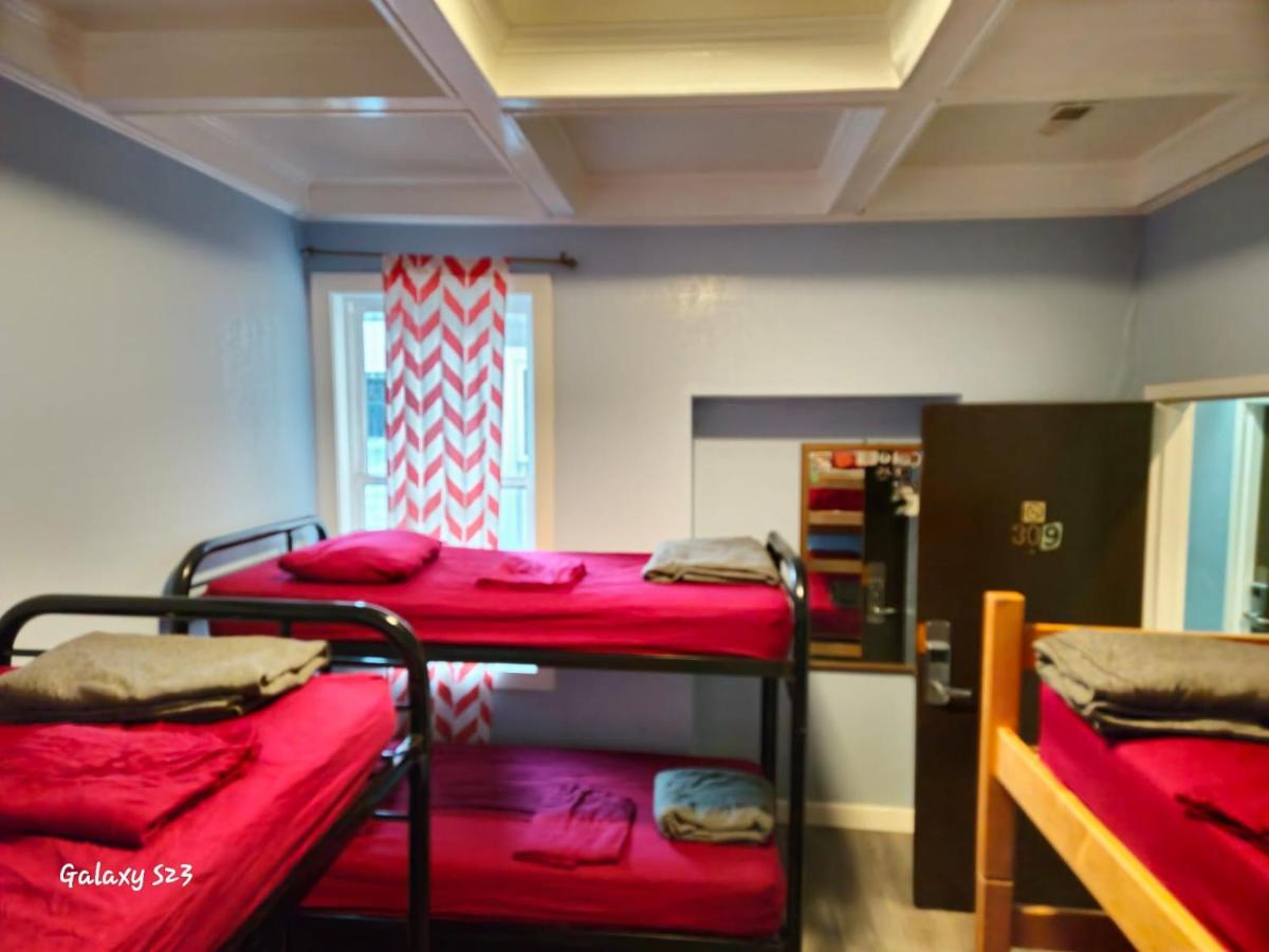 European Hostel - image 4