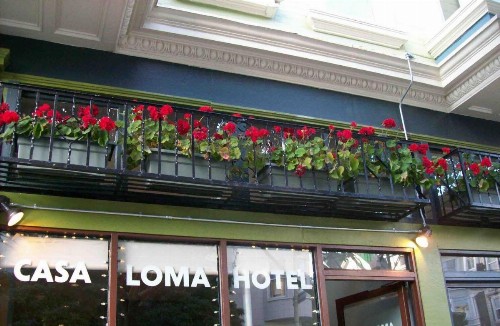Casa Loma Hotel - image 19
