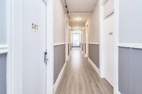 Sweden House Hotel - image 9