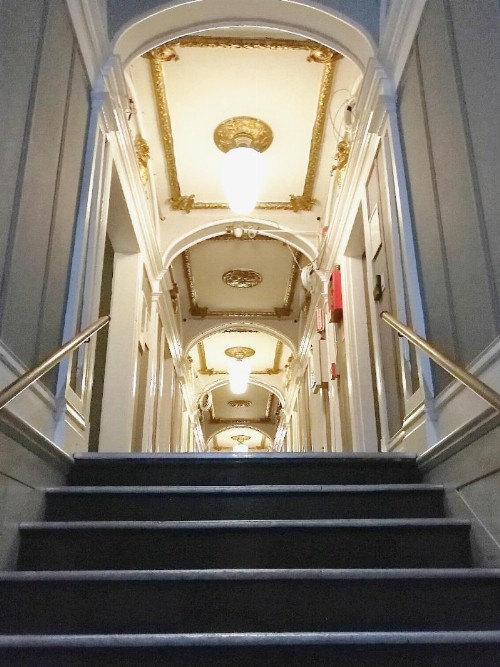 Sweden House Hotel - image 11