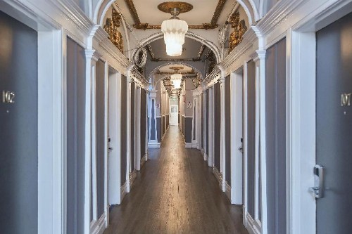 Sweden House Hotel - image 2