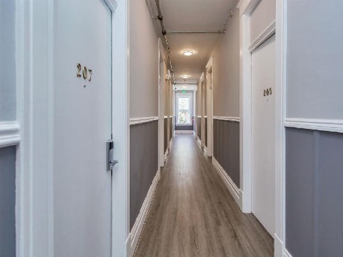 Sweden House Hotel - image 6