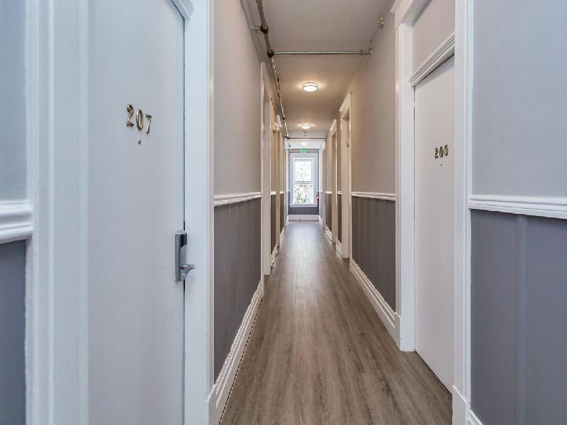 Sweden House Hotel - image 6