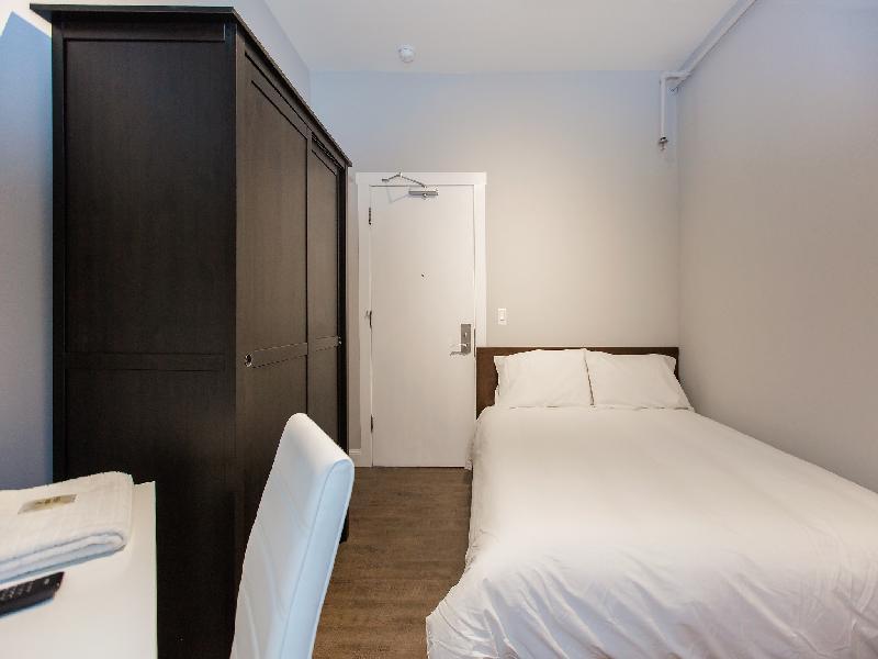 Sweden House Hotel - image 7