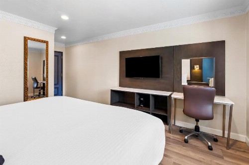 Super 8 by Wyndham San Francisco/Near the Marina - image 18
