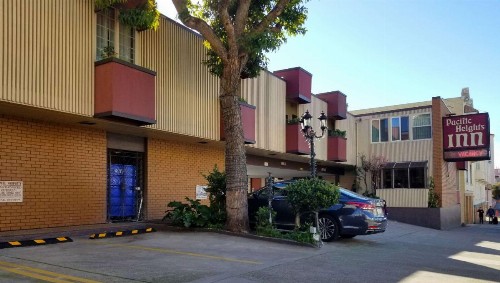 Pacific Heights Inn - image 2