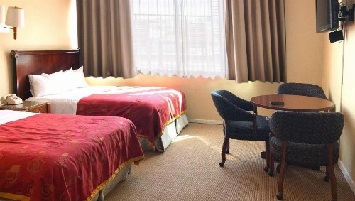 Pacific Heights Inn - image 22