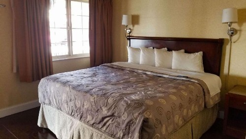 Pacific Heights Inn - image 25
