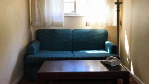 Pacific Heights Inn - image 27
