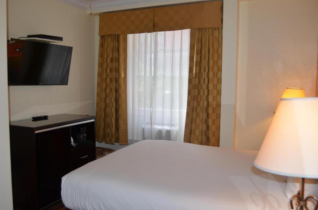 Post Hotel - image 7