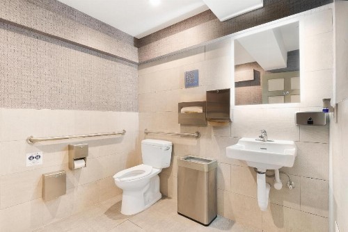 Best Western Red Coach Inn - image 16