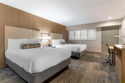 Best Western Red Coach Inn - image 18
